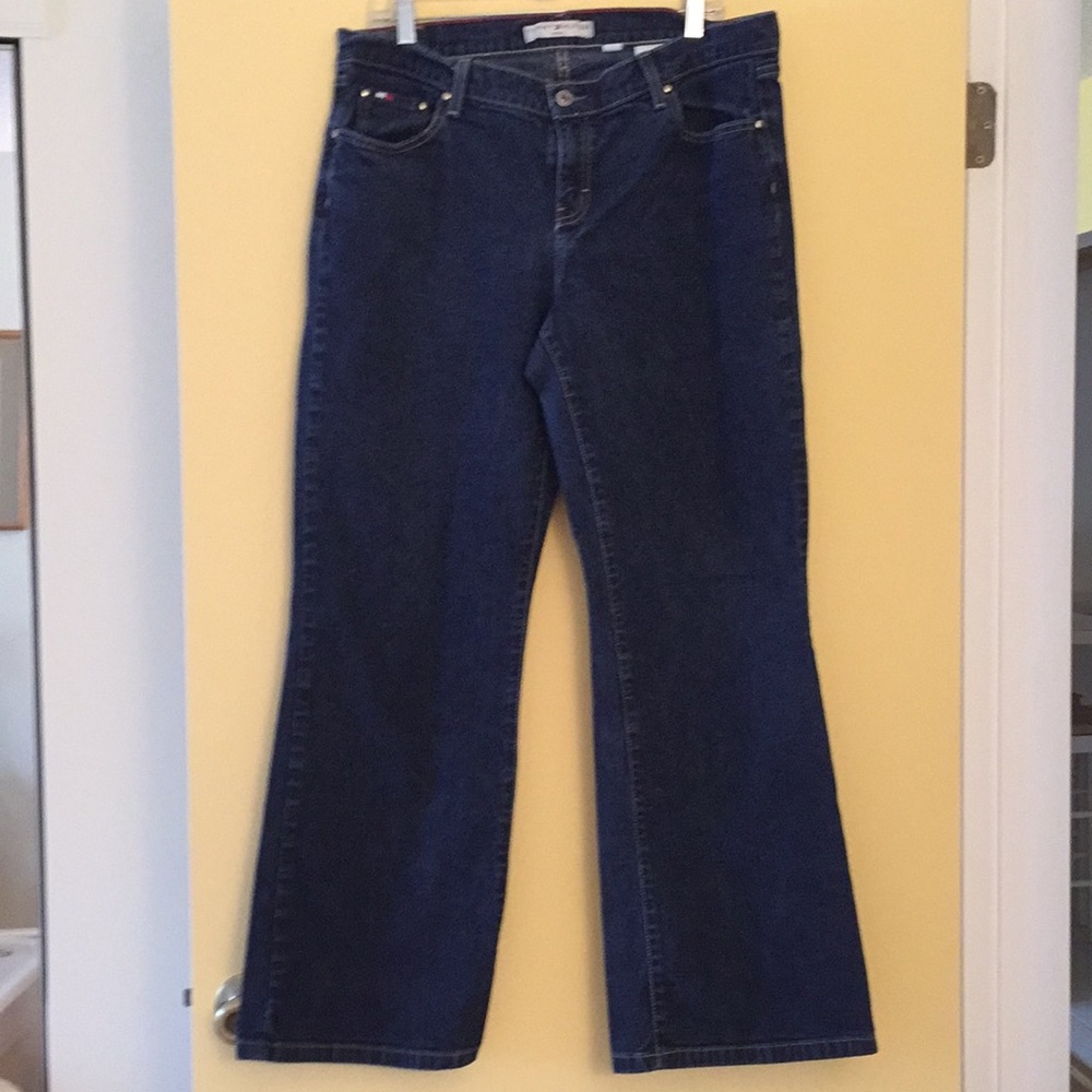 Denim Jeans Tommy Hilfiger